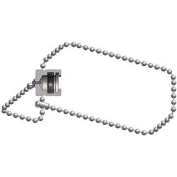 Dix-Lock™ N-Series Bowes Interchange Cap Steel Dix-Lock™ N-Series Bowes Interchange Cap